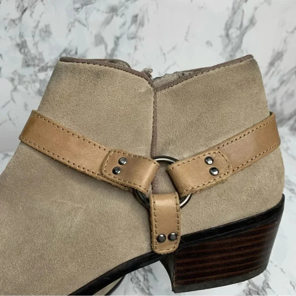 Sam Edelman Phoenix Ankle Boot - Picture 6 of 10